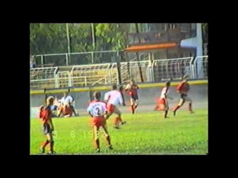 KSV90 - 1. Männer - Aufstiegsspiel - 05 06 1992