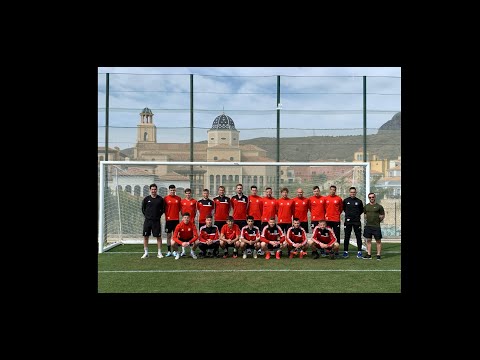 Trainingslager 2020 FC Herzogenbuchsee