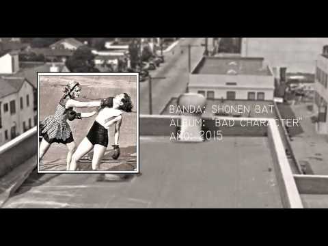 Shonen Bat - Consider