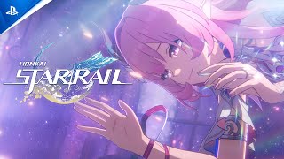  Honkai: Star Rail - "Trailblazer" The Deliverer | PS5 