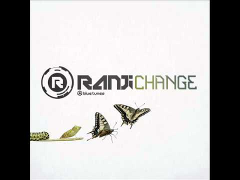 Ranji - Underfloor (Official Audio)