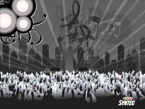 Rene Amesz & Baggi Begovic - Smells Like Teen Spirit (DJ Zette Re-work 2011)