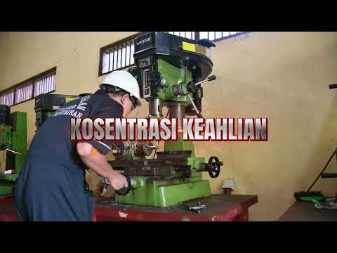 Thumbnail for Profil Sekolah Menengah Kejuruan Negeri Wonosalam - Jombang