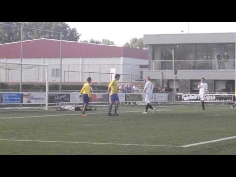 Unitas'30 A1 - Internos A1 (31-08-2013)