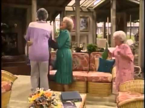 Golden Girls Theme Song