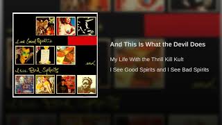 And This Is What the Devil Does