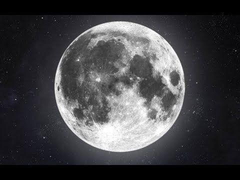 Does The Full Moon Effect Human Behavior?