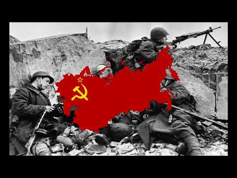 "Kalinka" - Russian Folk Song