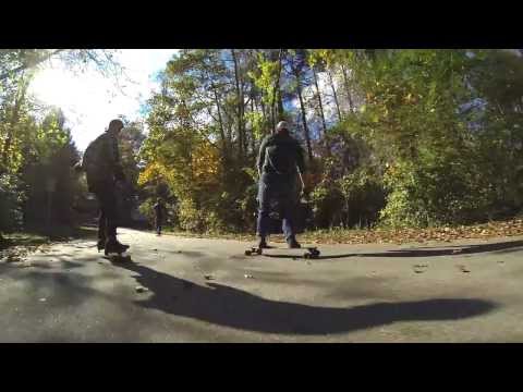 Johnny Badtouch "Trippin"