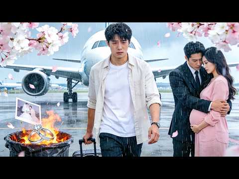 She Hung Up on Husband for First Love—Ignoring His Father in the ICU. After Divorce,She Regretted It