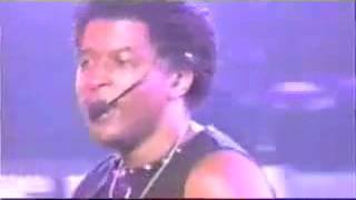 Babyface - There She Goes Live in Concert