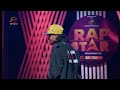 Baby || Kasari  Hasna Sakxu Ma (Emotional Vibe) Rapstar  performance