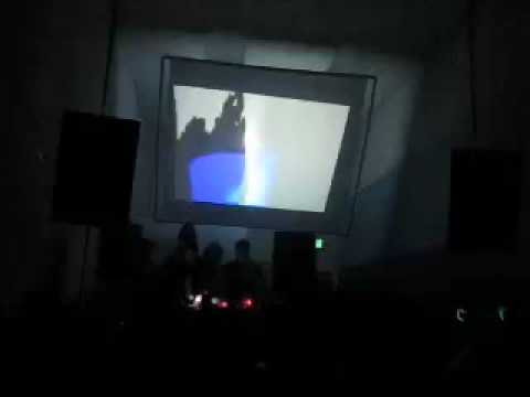 Acid Circus @ Namm Afters 08