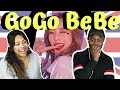 British People React To MAMAMOO(마마무) - gogobebe(고고베베) British People React To MAMAMOO(마마무) - gogobebe(고고베베)