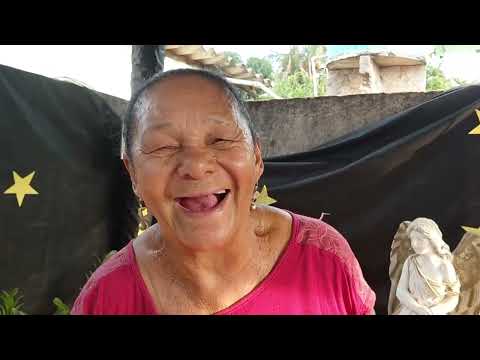 Bezendeira de Bom Jardim Interior de Goiás 