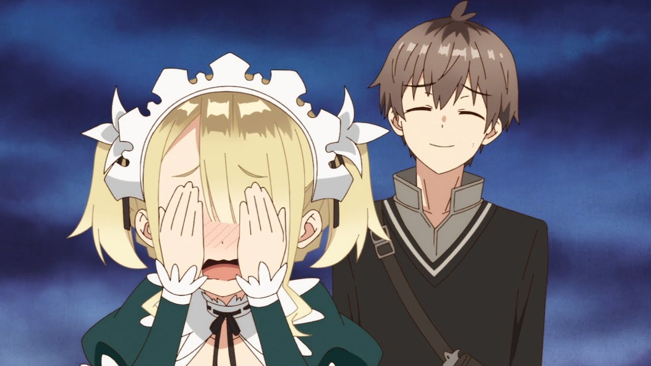 🇯🇵[📺Semua Episode] Guru Privat Putri Duke