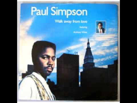 Paul Simpson "Musical Freedom" (You Got The Love Mix) 1989