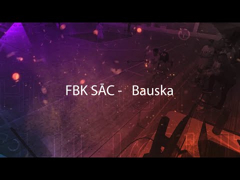 Highlights FB SĀC - BAUSKA (12.03.2022), Ādažu SC