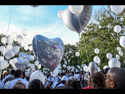 Global Boga  - Only you ( Nicole Thea’s 25th birthday video)