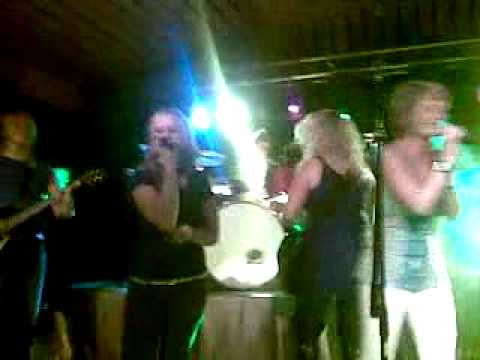 Fleedwood mac - Dont stop cover Bultepop 2009