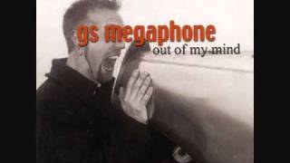 GS Megaphone - Cradle of Peace