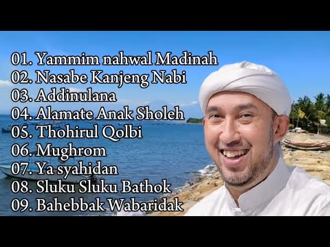 azzahir full sholawatan terbaru 2024