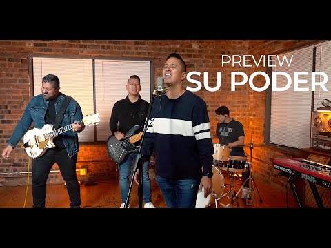 SU PODER - PREVIEW