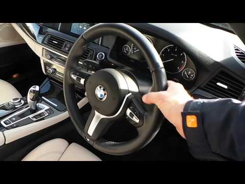 151D2425 - 151D2425 BMW 518d M Sport Saloon