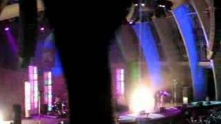 Basement Jaxx @ Hollywood Bowl