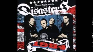 Roger Miret and the Disasters - The Boys