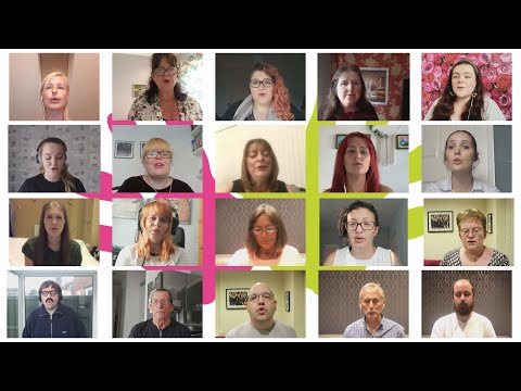 Love My Life (Cash For Kids) - BMS Contemporary Choir