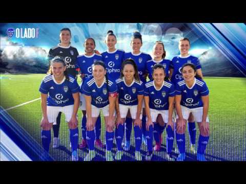 GD Estoril Praia 'B' x Amora FC | 05 Janeiro 2020 ...