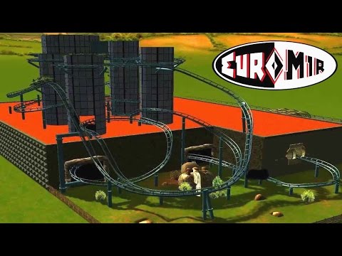Euro-Mir RCT3 onride