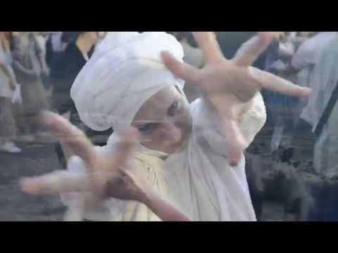 Spirit of Tengry 2016