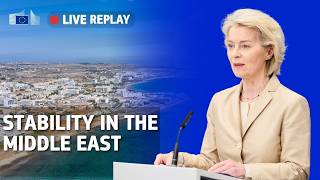 Europe’s Energy Bill Soared by €25B: The Impact of the Middle East Con