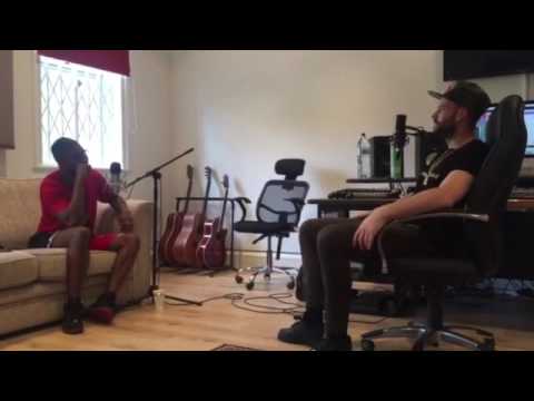 Stamina Boy - Episode 2 Talks All in one, Wiley vs Durrty Doogz & More.