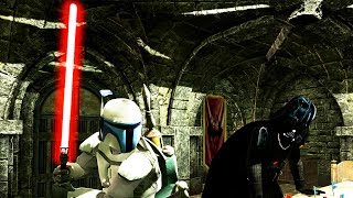 Skyrim: Top 10 Star Wars Mods