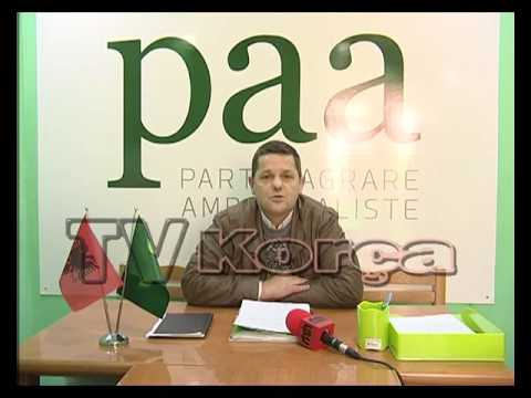 PAA Korce i uron 9-vjetorin e pavaresise popullit kosovar