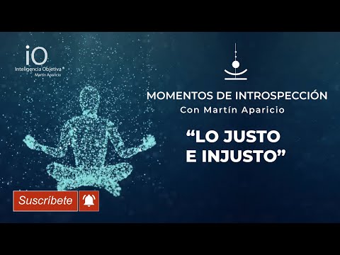 Ep 10 "Lo justo e injusto" - Momentos de introspección