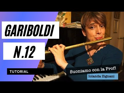 G.Gariboldi 58 esercizi- N. 12