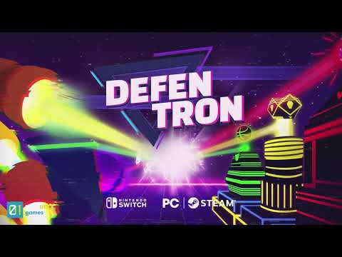 Defentron Trailer thumbnail