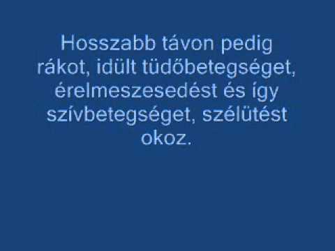 hagyja abba a dohányzást ogulov