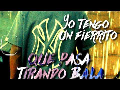 Eddy Joniell - Mi Fierrito (Video Liryc)