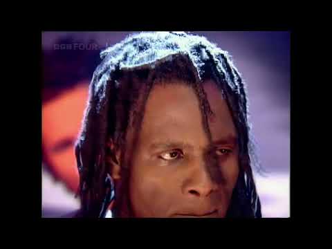 Lionrock - Rude Boy Rock - TOTP - 13 03 1998