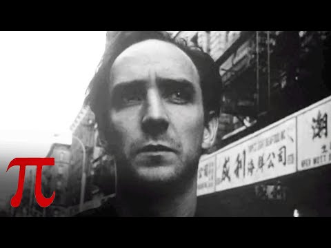 'Patterns In Nature' Scene | Pi