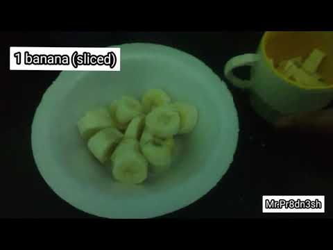 Yummy Chocolate Covered Bananas