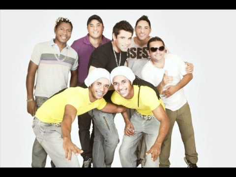 Tome Amor - Chicabana