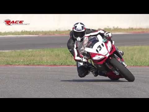 Aprilia RSV4 Tazio Nuvolari Cervesina, campionato CRV Piemonte 2018.