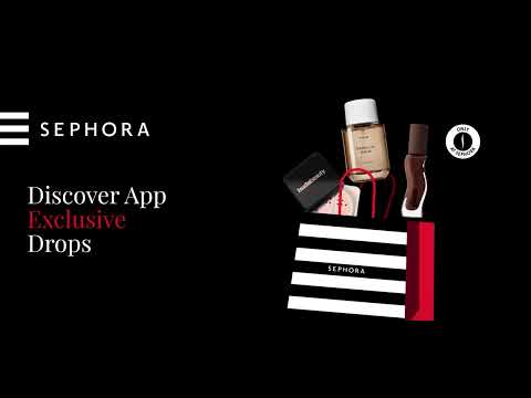 Sephora KSA: Beauty & Makeup video thumbnail