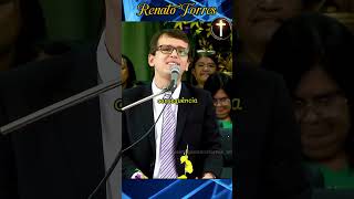 ⚠️ DEUS QUER TE ABENÇOAR, MAS VOCÊ PRECISA OBEDECER! | Pr. Renato Torres